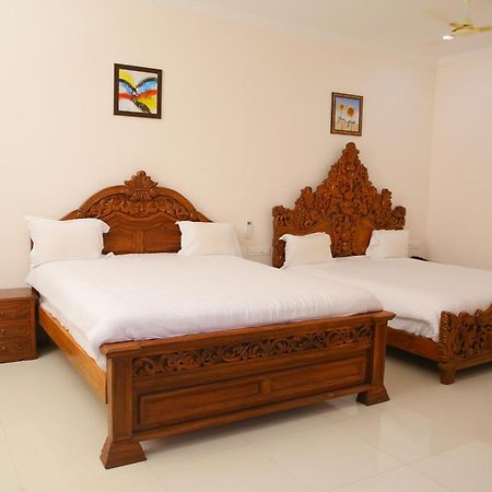 Saba Executive Rooms And Apartments Haidarábád Kültér fotó